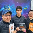Testimonio de asistente Sergio Lozano en Fin & Fun Fest